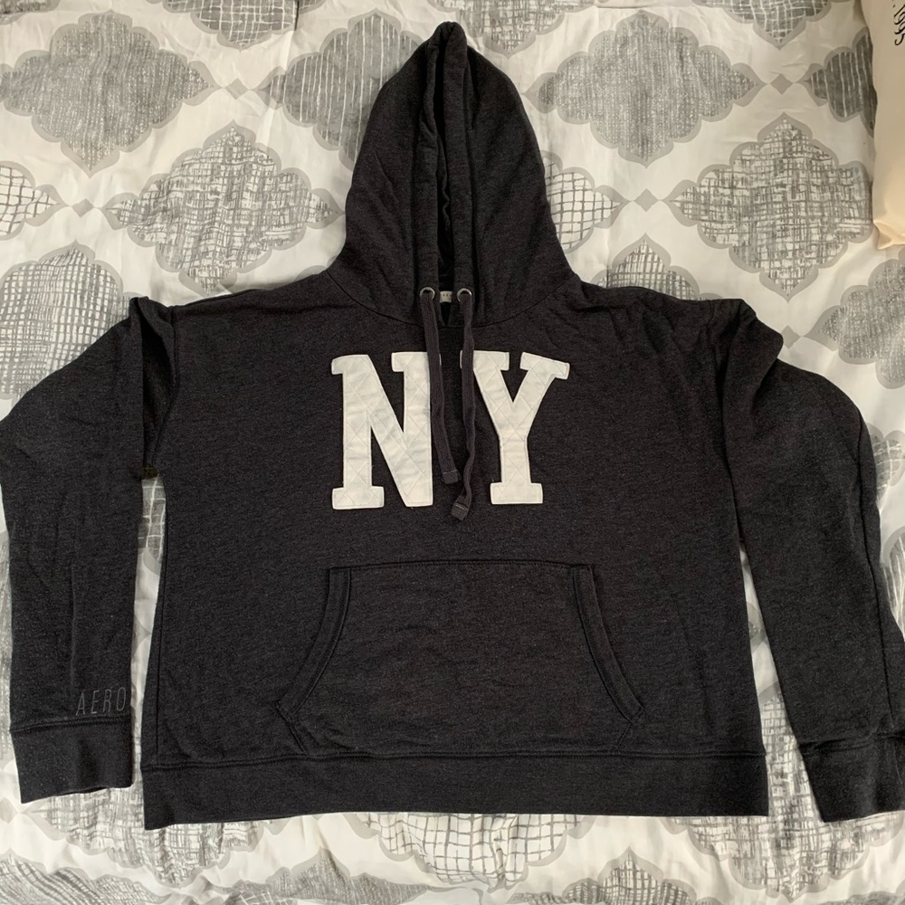 Aeropostale sweatshirt. Size: XL
